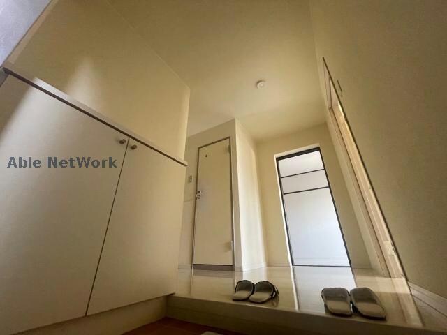 ファランドール井野の物件内観写真