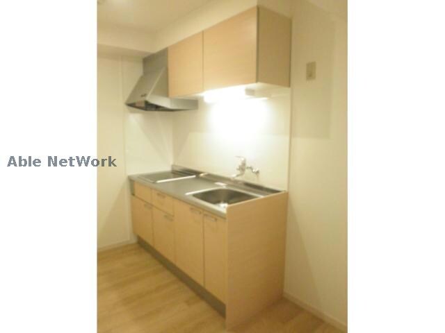 ファランドール井野の物件内観写真