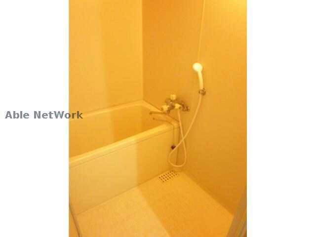 ファランドール井野の物件内観写真