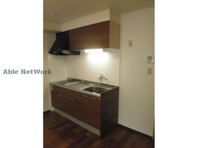 ファランドール井野の物件内観写真