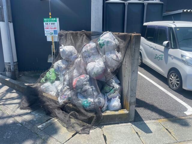 ファランドール井野の物件外観写真