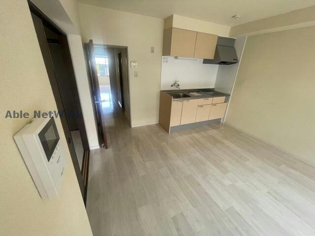 ファランドール井野の物件内観写真