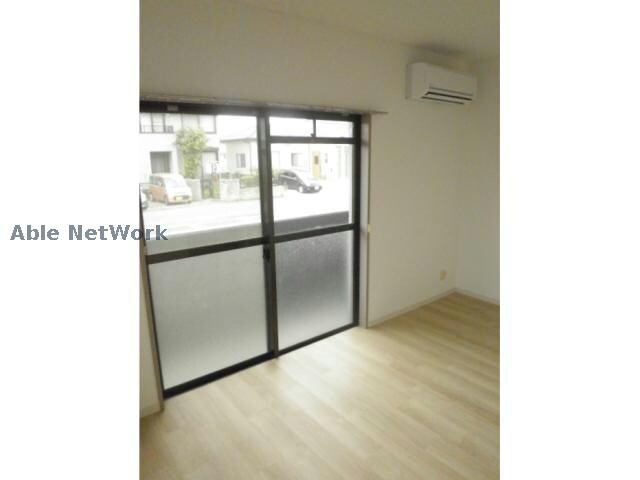 ファランドール井野の物件内観写真