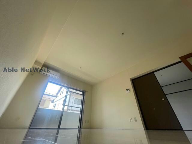 ファランドール井野の物件内観写真