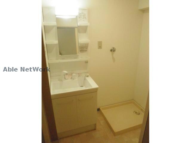 ファランドール井野の物件内観写真