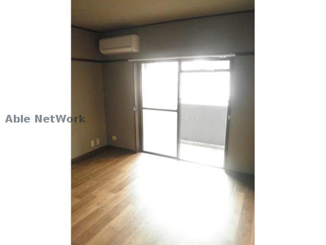 ファランドール井野の物件内観写真