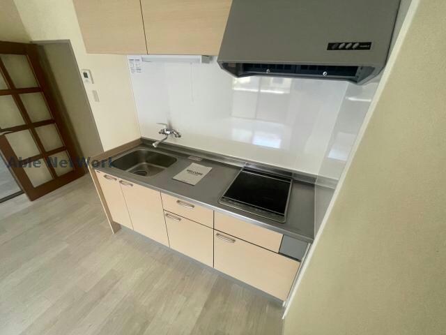 ファランドール井野の物件内観写真