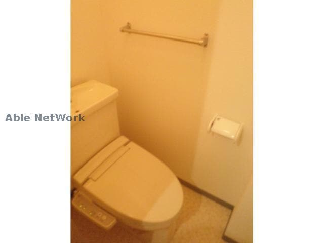 ファランドール井野の物件内観写真