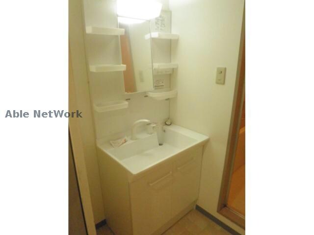 ファランドール井野の物件内観写真