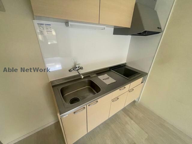 ファランドール井野の物件内観写真