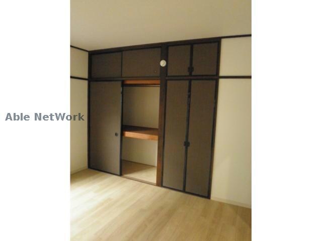 ファランドール井野の物件内観写真