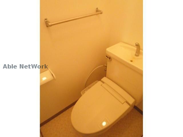 ファランドール井野の物件内観写真