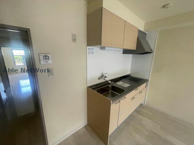 ファランドール井野の物件内観写真