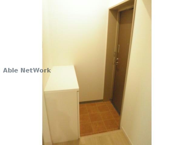 ファランドール井野の物件内観写真