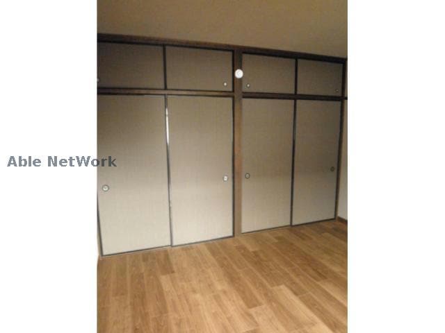 ファランドール井野の物件内観写真