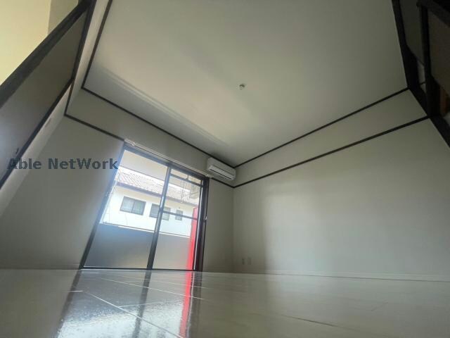 ファランドール井野の物件内観写真