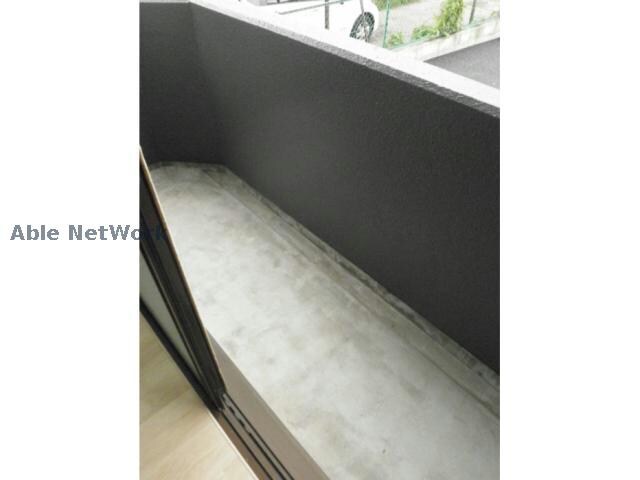 ファランドール井野の物件内観写真