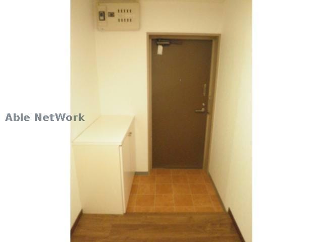 ファランドール井野の物件内観写真