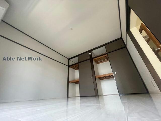 ファランドール井野の物件内観写真