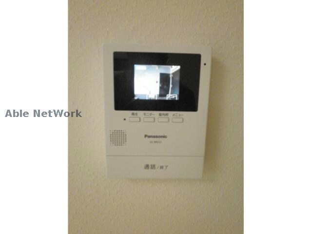 ファランドール井野の物件内観写真