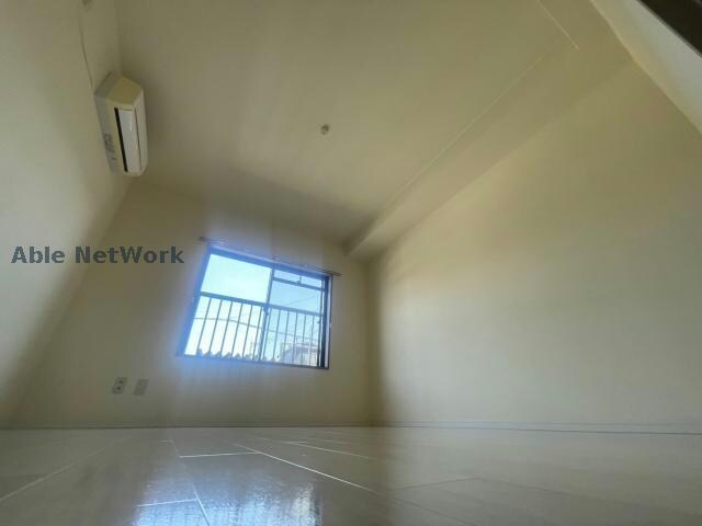 ファランドール井野の物件内観写真