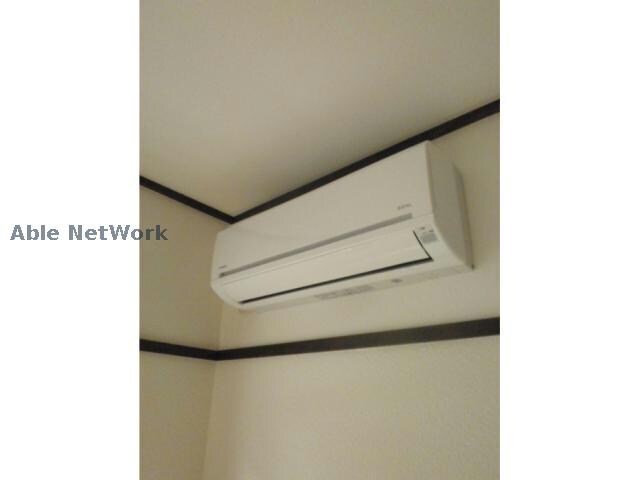 ファランドール井野の物件内観写真