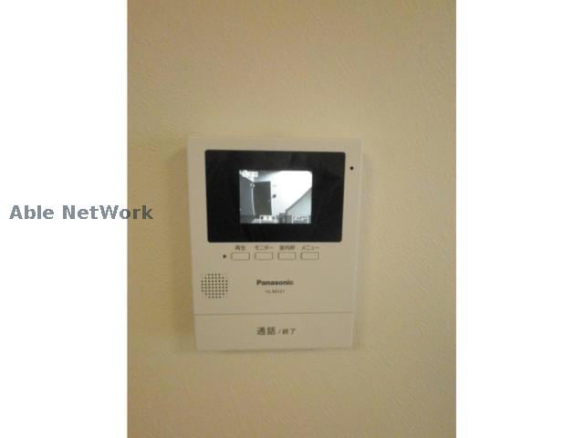 ファランドール井野の物件内観写真