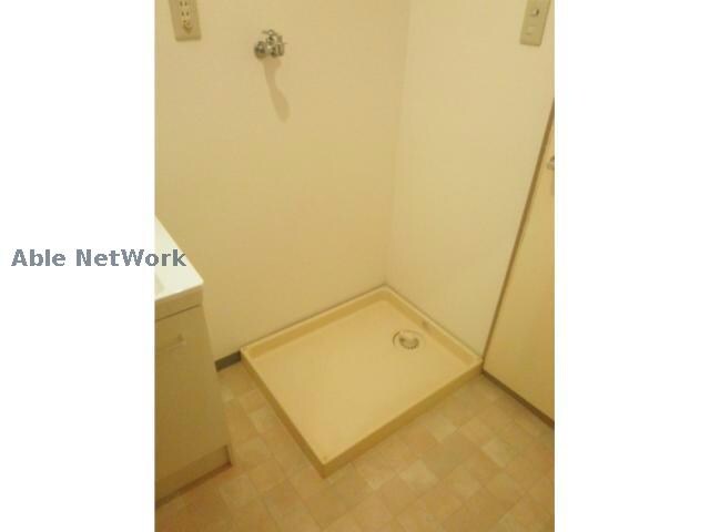 ファランドール井野の物件内観写真