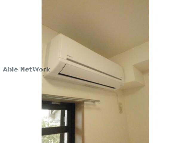 ファランドール井野の物件内観写真