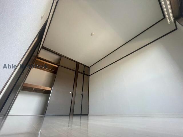 ファランドール井野の物件内観写真