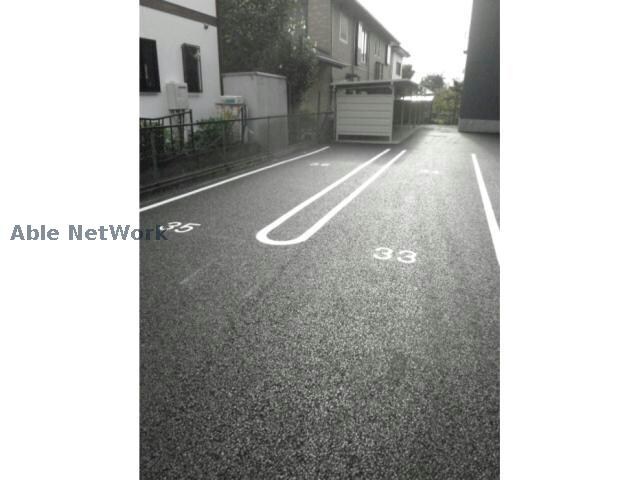 ファランドール井野の物件内観写真