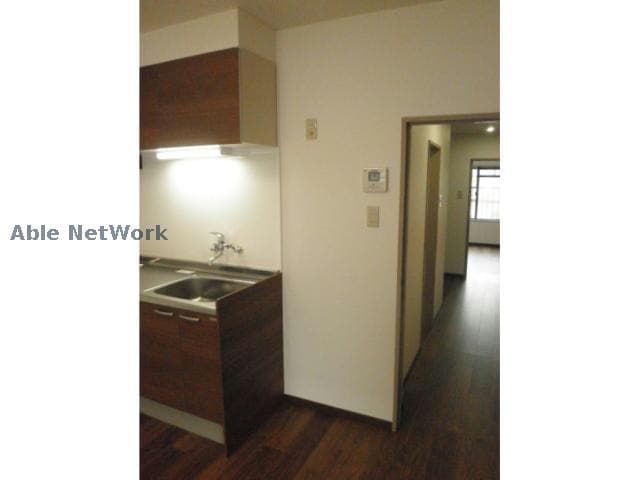 ファランドール井野の物件内観写真