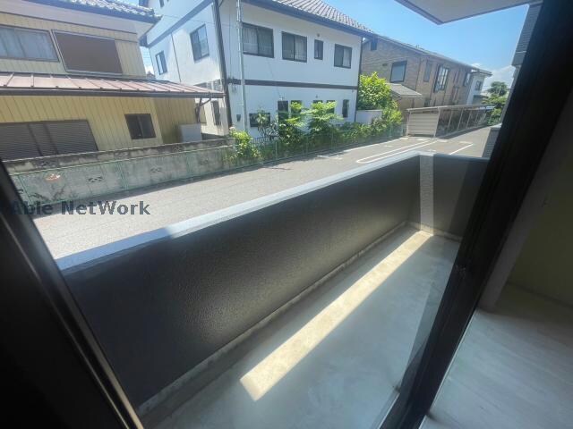 ファランドール井野の物件内観写真