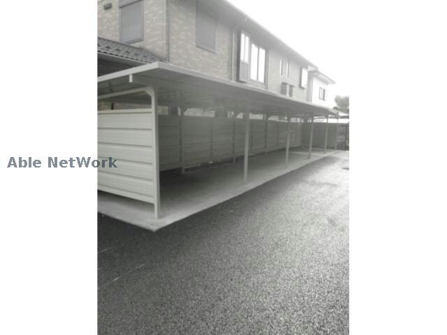 ファランドール井野の物件内観写真