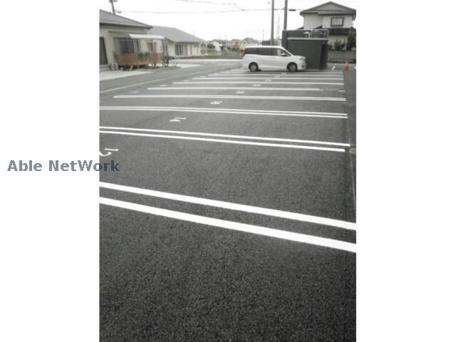 ファランドール井野の物件内観写真