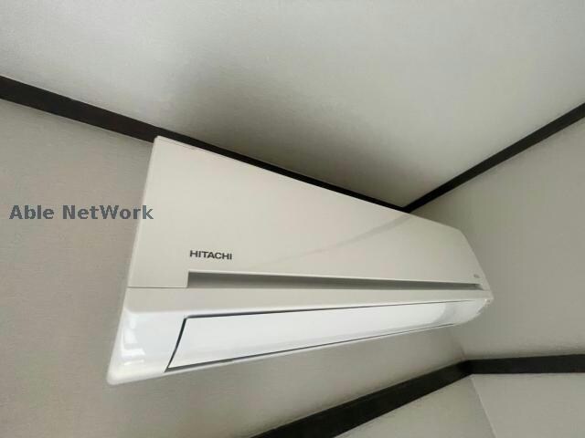 ファランドール井野の物件内観写真