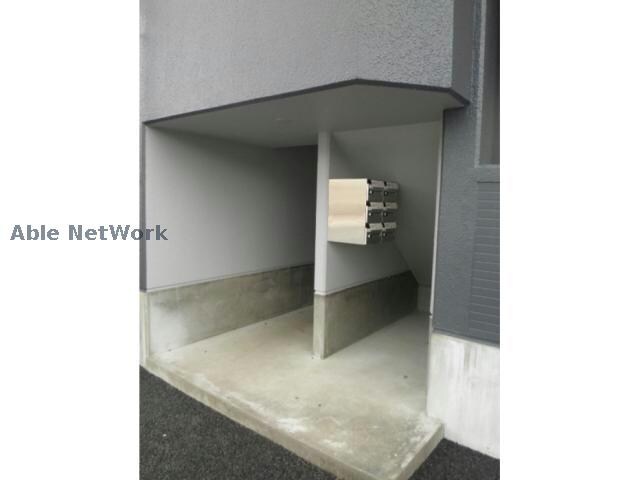 ファランドール井野の物件内観写真