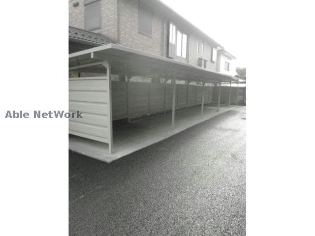 ファランドール井野の物件内観写真