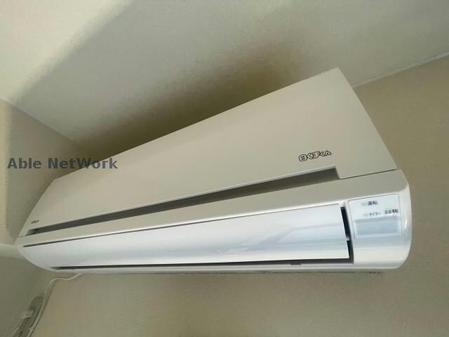 ファランドール井野の物件内観写真