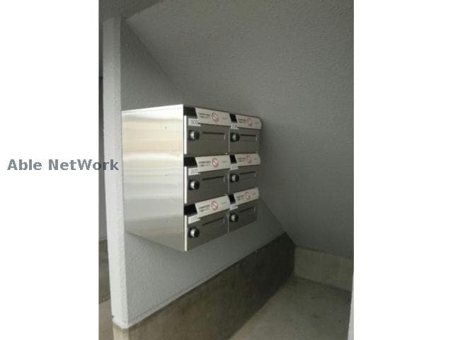 ファランドール井野の物件内観写真