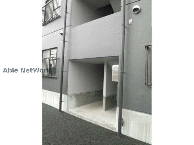 ファランドール井野の物件内観写真