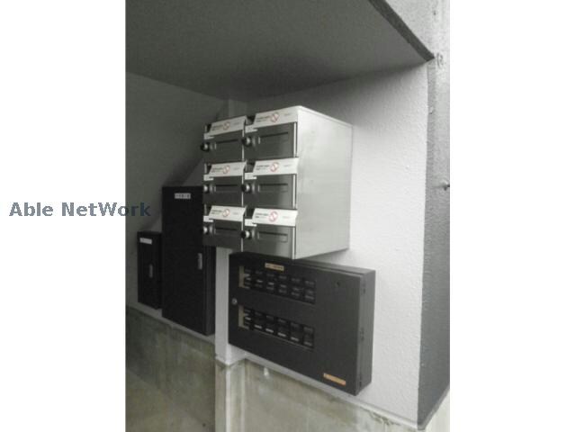 ファランドール井野の物件内観写真