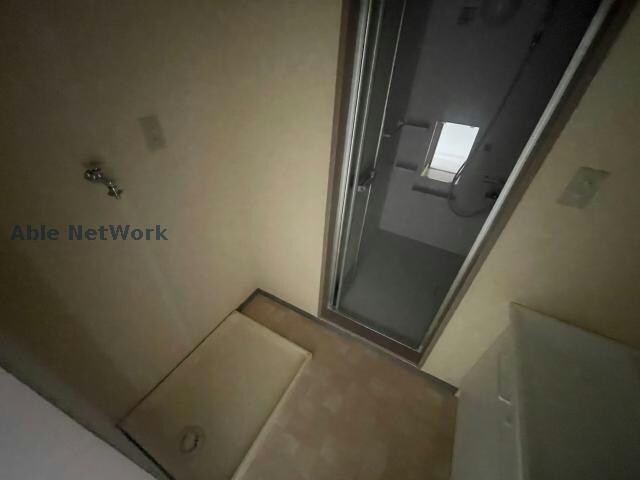 ファランドール井野の物件内観写真