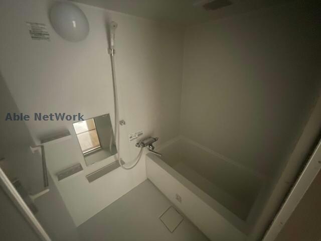 ファランドール井野の物件内観写真