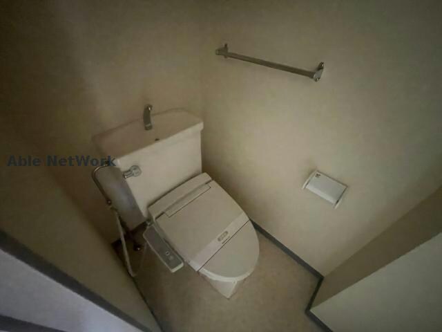 ファランドール井野の物件内観写真