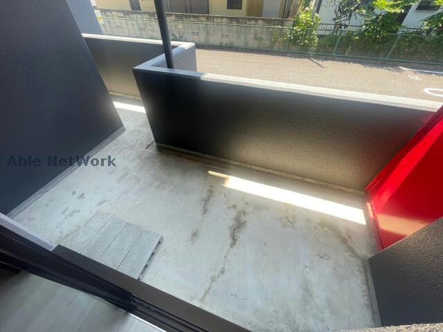 ファランドール井野の物件内観写真