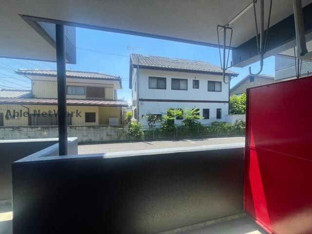 ファランドール井野の物件内観写真