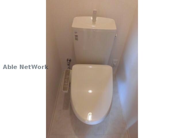 メゾン一刻館の物件内観写真