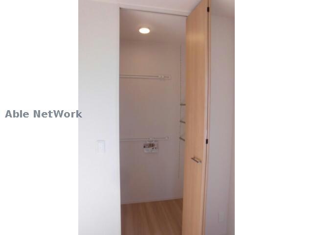 メゾン一刻館の物件内観写真