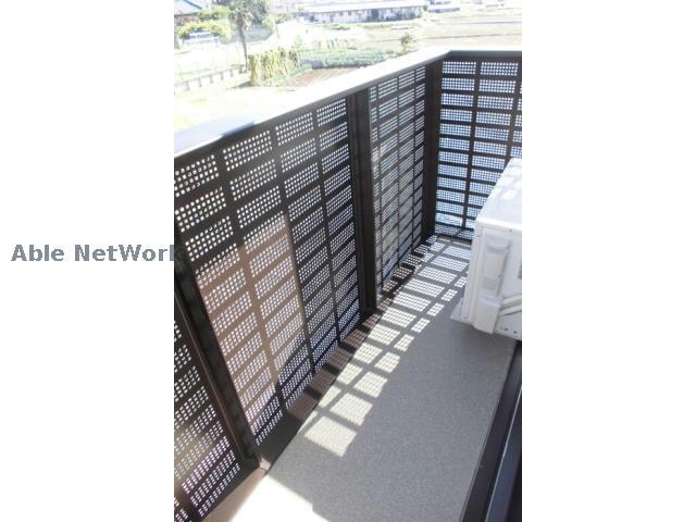 メゾン一刻館の物件内観写真